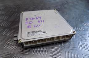 HONDA CIVIC 3D 04-05 БЛОК УПРАВЛЕНИЯ ДВИГАТЕЛЕМ D16V1 P-
