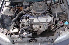 HONDA CIVIC 3d 1,5i 16V ДЕМОНТИРОВАН GWARANT