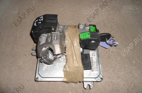 HONDA CIVIC 3D 2001-2005 1,4 БЕНЗИН БЛОК УПРАВЛЕНИЯ