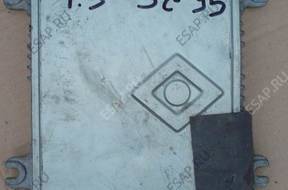 Honda Civic 3D 92-95 1.5 БЛОК УПРАВЛЕНИЯ 37820-P04-G04