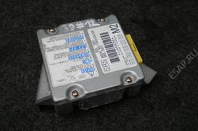 HONDA CIVIC 3D 96-98 БЛОК УПРАВЛЕНИЯ SRS МОДУЛЬ VI BEZ B