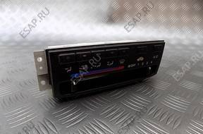 HONDA CIVIC 3D 96-98 VI PANEL NAWIEWU КЛИМАТКОНТРОЛЯ