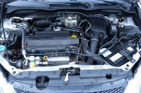 HONDA CIVIC 4EE2 двигатель дизельный 1.7
