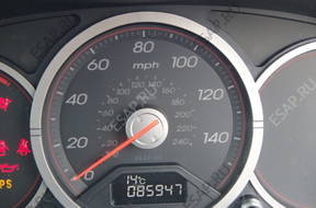 HONDA CIVIC 4EE2 двигатель дизельный 1.7