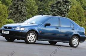 HONDA CIVIC 5D 1995-2000 КОРОБКА ПЕРЕДАЧ