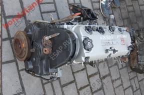 Honda CIVIC 5D 1997-00 двигатель 1.4 D14A8