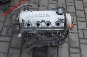 Honda CIVIC 5D 1997-00 двигатель 1.4 D14A8
