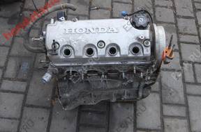 Honda CIVIC 5D 1997-00 двигатель 1.4 D14A8