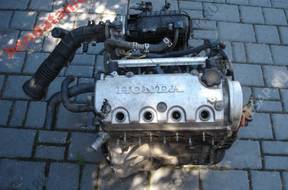 Honda Civic 5D 1997-2001 двигатель 1.4 D14A8