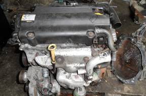 HONDA CIVIC 5D 3D 2003 двигатель дизельный 1,7 CTDI