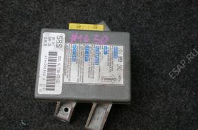 HONDA CIVIC 5D 98-01 AIRBAG БЛОК УПРАВЛЕНИЯ СЕНСОР P