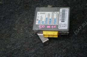 HONDA CIVIC 5D 98-01 БЛОК УПРАВЛЕНИЯ SRS AIRBAG МОДУЛЬ