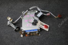 HONDA CIVIC 5D 98-01 БЛОК УПРАВЛЕНИЯ ЗАМОК ЗАЖИГАНИЯ  D16B2 ИММОБИЛАЙЗЕР