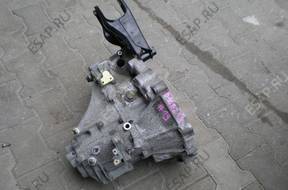 HONDA CIVIC 5D 98-01 КОРОБКА ПЕРЕДАЧ D16B2 1.6 S40