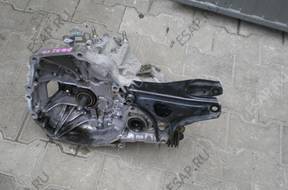 HONDA CIVIC 5D 98-01 КОРОБКА ПЕРЕДАЧ D16B2 1.6 S40