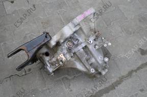 HONDA CIVIC 5D 98-01 КОРОБКА ПЕРЕДАЧ МЕХАНИКА 1.6 P