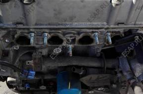 HONDA  CIVIC 5D 99' 1.4 is двигатель  78TY PRZEBIEGU