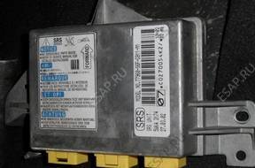 HONDA CIVIC 5D БЛОК УПРАВЛЕНИЯ SRS ПОДУШЕК