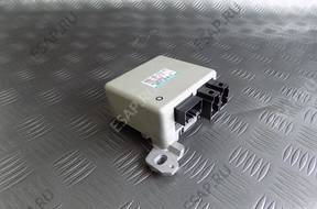 HONDA CIVIC 5D VII 01-05 БЛОК УПРАВЛЕНИЯ УСИЛИТЕЛЯ P-