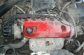 HONDA CIVIC 6    1.5 16V