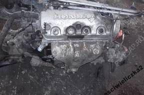 HONDA CIVIC 6 VI 95-00 двигатель MOTOR 1.4 16V D14A3