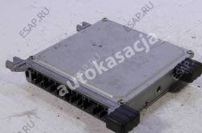 HONDA CIVIC 6 VI БЛОК УПРАВЛЕНИЯ 1,4 37820-P3X-G11