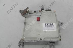 HONDA CIVIC 6 VI БЛОК УПРАВЛЕНИЯ ДВИГАТЕЛЕМ 1.4 37820-P3X-G0