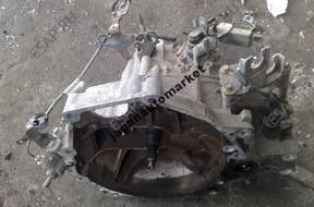 HONDA CIVIC 7 1.4 1.6 КОРОБКА ПЕРЕДАЧW