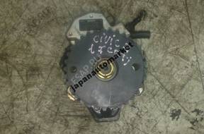 HONDA CIVIC 7 1.7 CTDI ТНВД