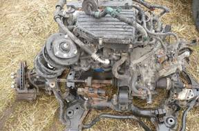 HONDA CIVIC 7G 03-05 комплектный двигатель 1,6 v tec