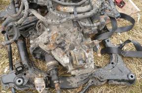 HONDA CIVIC 7G 03-05 комплектный двигатель 1,6 v tec