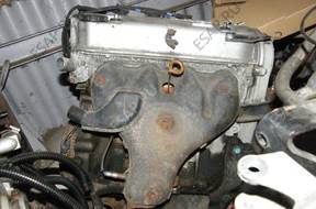 HONDA CIVIC 91-95 - двигатель 1.3 16V D13B2 - .