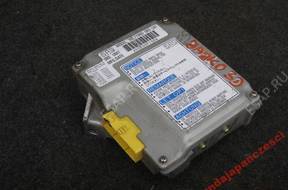 HONDA CIVIC 92-95 3D МОДУЛЬ БЛОК УПРАВЛЕНИЯ AIRBAG SRS P