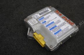 HONDA CIVIC 92-95 3D МОДУЛЬ SRS БЛОК УПРАВЛЕНИЯ AIRBAG P-