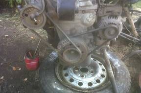 HONDA CIVIC 92-95  двигатель D13B2 1,3 194000km
