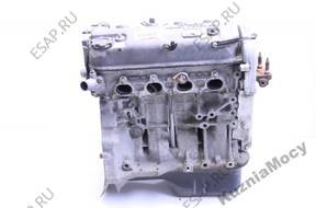 HONDA CIVIC 92-95 двигатель D13B2 1.3 107 TYS.л.с..