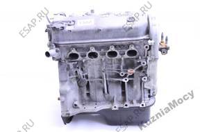 HONDA CIVIC 92-95 двигатель D13B2 1.3 72 TYS.л.с..