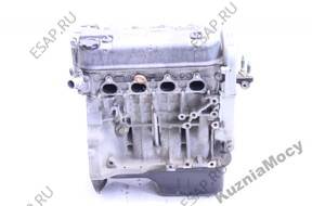 HONDA CIVIC 92-95 двигатель D13B2 1.3 98 TYS.л.с..