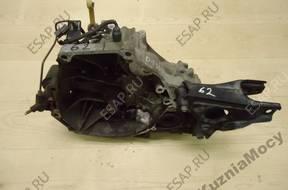 HONDA CIVIC 92-95 КОРОБКА ПЕРЕДАЧ S20 1.3 1.5 1.6