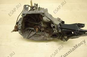 HONDA CIVIC 92-95 КОРОБКА ПЕРЕДАЧ S20 1.3 1.5 1.6