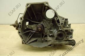 HONDA CIVIC 92-95 КОРОБКА ПЕРЕДАЧ S20 1.3 1.5 1.6