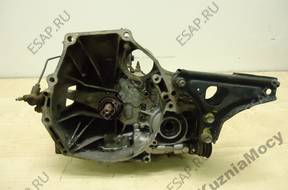 HONDA CIVIC 92-95 КОРОБКА ПЕРЕДАЧ S20 1.3 1.5 1.6