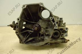 HONDA CIVIC 92-95 КОРОБКА ПЕРЕДАЧ S20 1.3 1.5 1.6