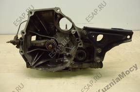 HONDA CIVIC 92-95 КОРОБКА ПЕРЕДАЧ S20 1.3 1.5 1.6