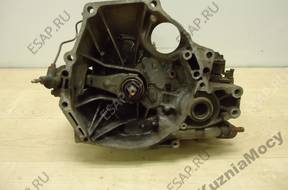 HONDA CIVIC 92-95 КОРОБКА ПЕРЕДАЧ S20 1.3 1.5 1.6