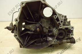 HONDA CIVIC 92-95 КОРОБКА ПЕРЕДАЧ S20 1.3 1.5 1.6