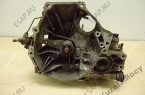 HONDA CIVIC 92-95 КОРОБКА ПЕРЕДАЧ S20 1.3 1.5 1.6