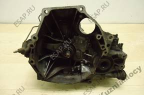 HONDA CIVIC 92-95 КОРОБКА ПЕРЕДАЧ S20 1.3 1.5 1.6