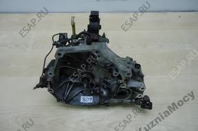 HONDA CIVIC 92-95 КОРОБКА ПЕРЕДАЧ S20 1.3 1.5 1.6