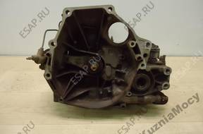 HONDA CIVIC 92-95 КОРОБКА ПЕРЕДАЧW S20 1.3 1.5 1.6